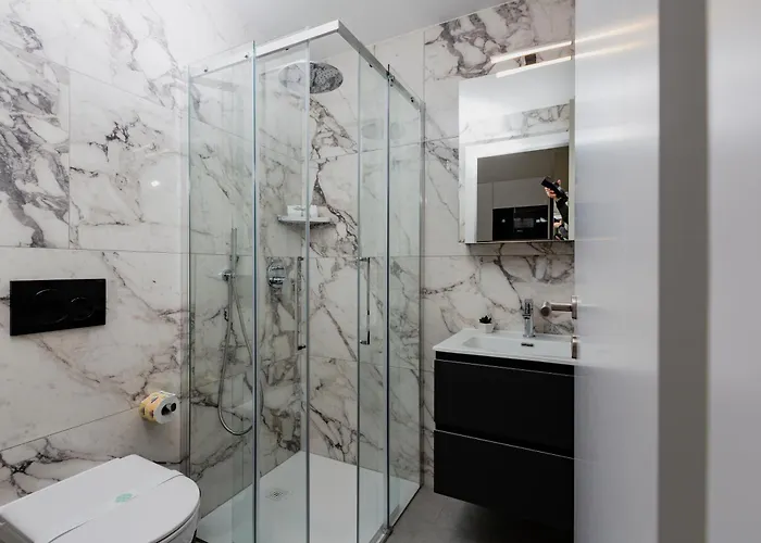 Hotel Campus 45 Wonderful Smart In The Area Lugano