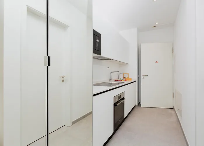 Hotel Campus 45 Wonderful Smart In The Area *