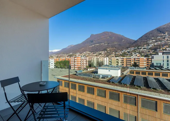 Hotel Campus 45 Wonderful Smart In The Area