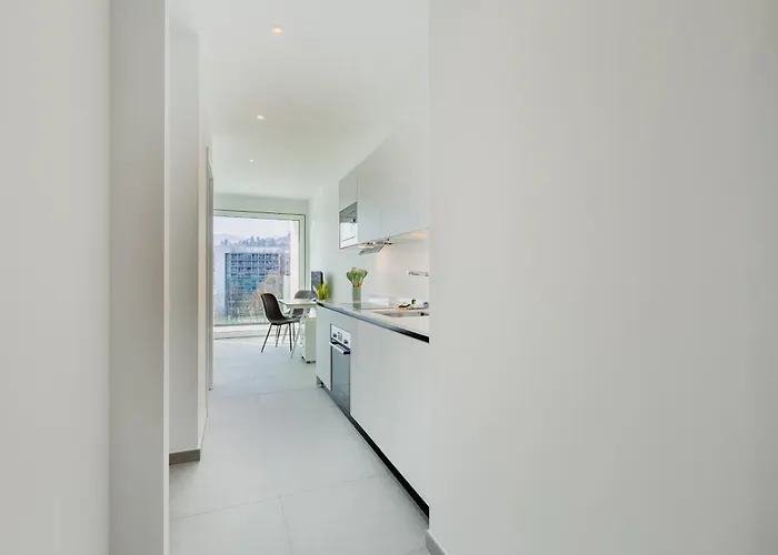 Campus 45 Wonderful Smart In The Area