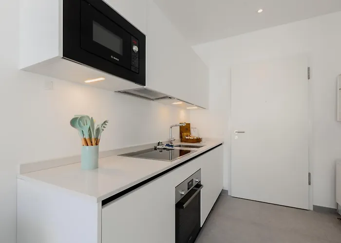 Campus 45 Wonderful Smart In The Area