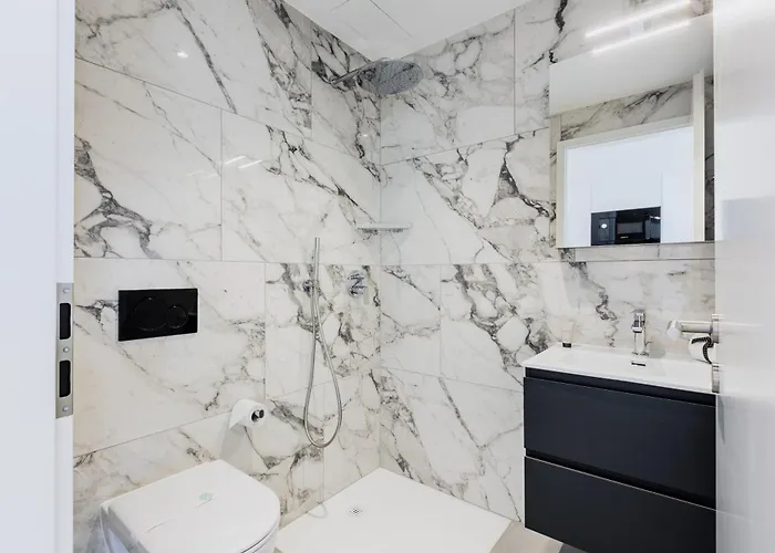 Hotel Campus 45 Wonderful Smart In The Area Lugano