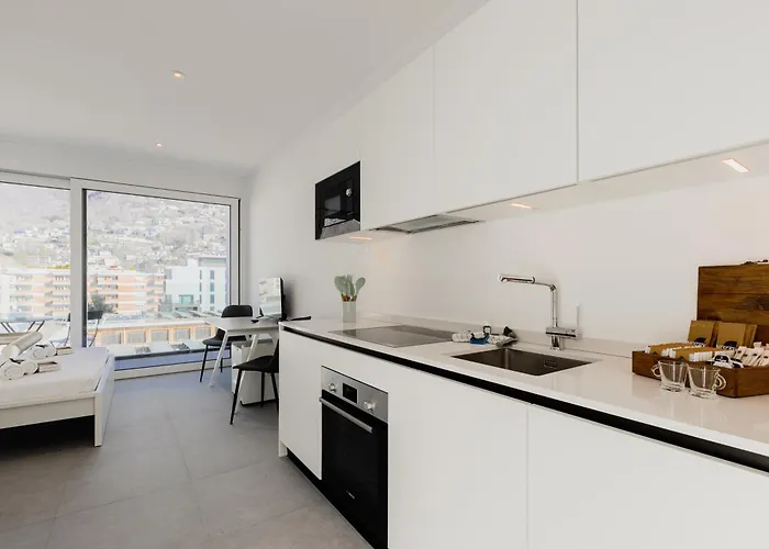 Campus 45 Wonderful Smart In The Area *